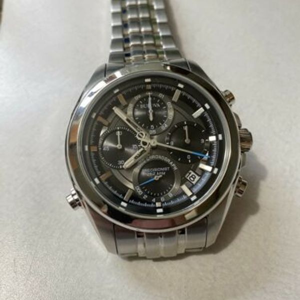96b260 bulova Clearance