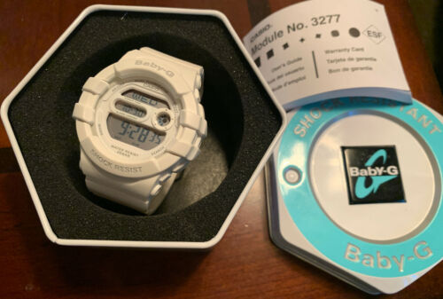 baby g 3277
