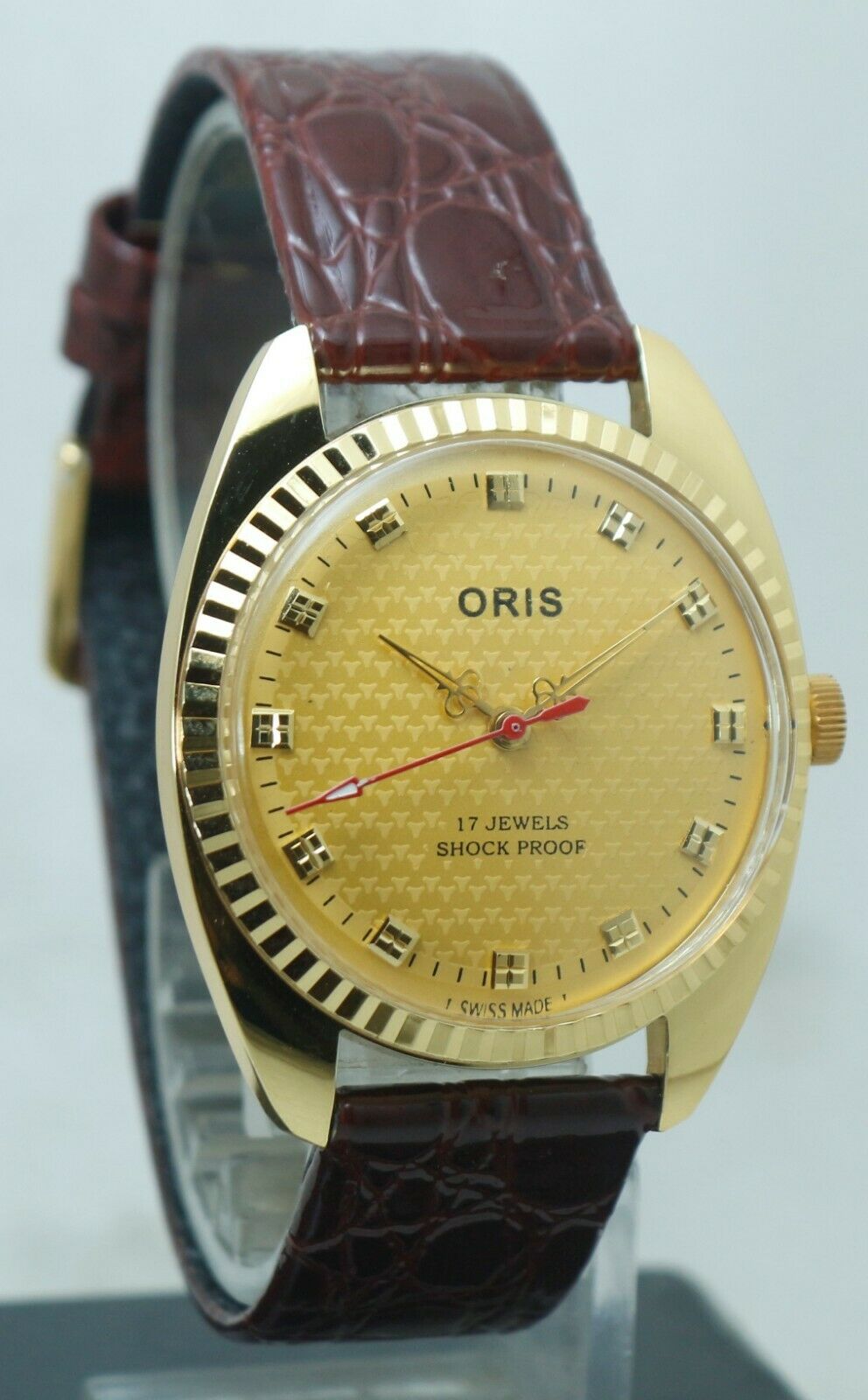 Oris hot sale fhf 96