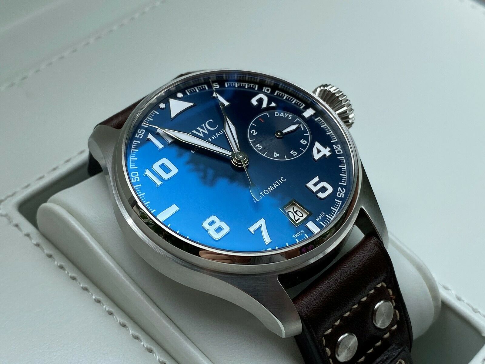 iwc iw500908