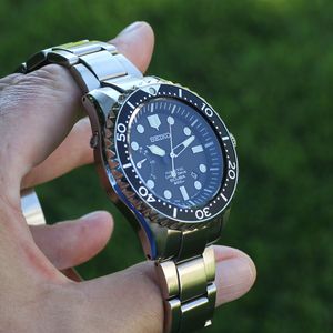 Seiko Prospex Marinemaster Kinetic Direct Drive SBDD001 Price as