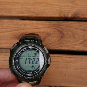 Casio protrek 2894 online