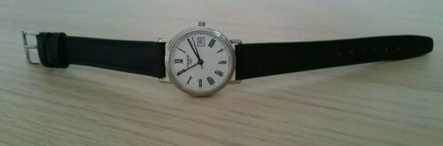 TISSOT WOMEN S QUARTZ WRISTWATCH T830 930 WITH SAPPHIRE CRYSTAL