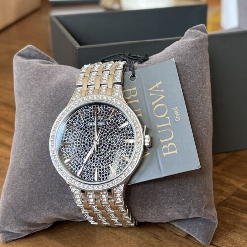 Bulova 96a227 best sale