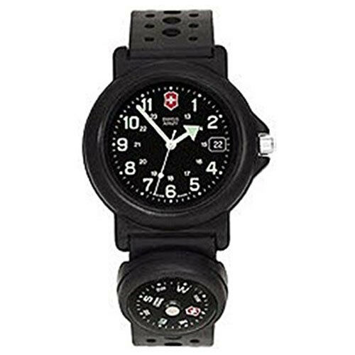 Swiss army best sale compass watch