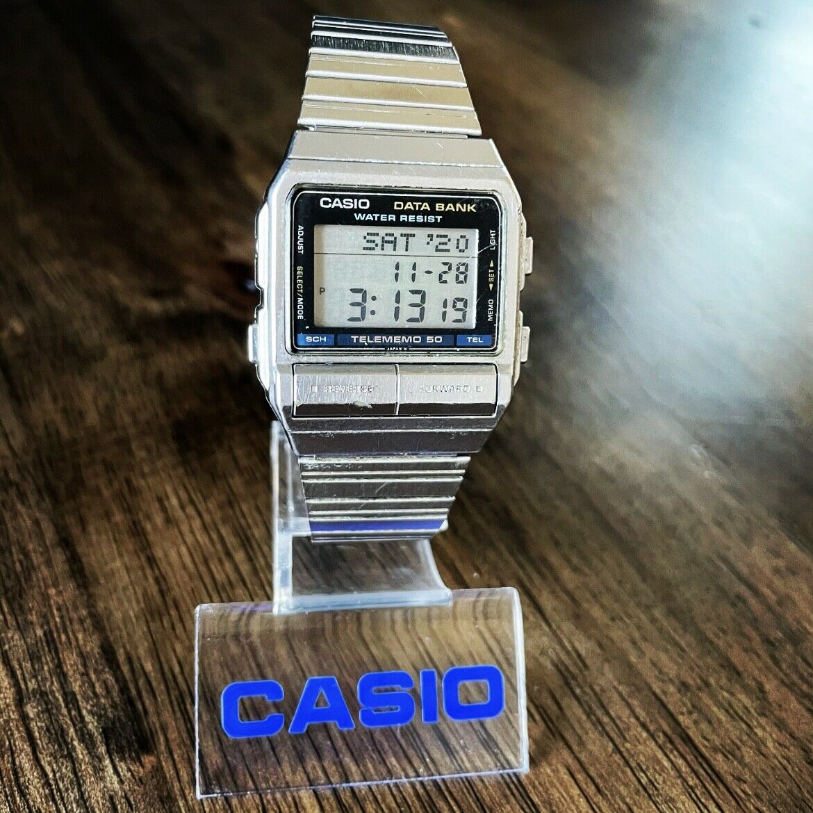 casio db 520