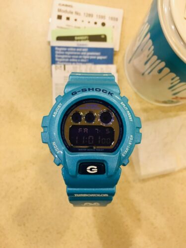 G shock dw6900 discount cb2