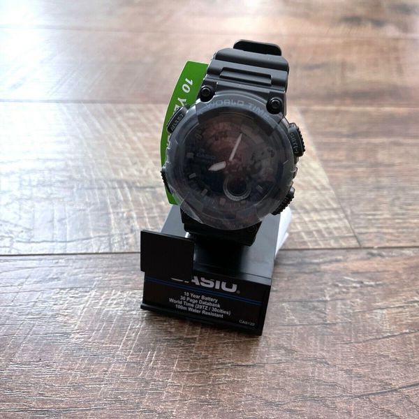 casio telememo 30 world time 3 alarm