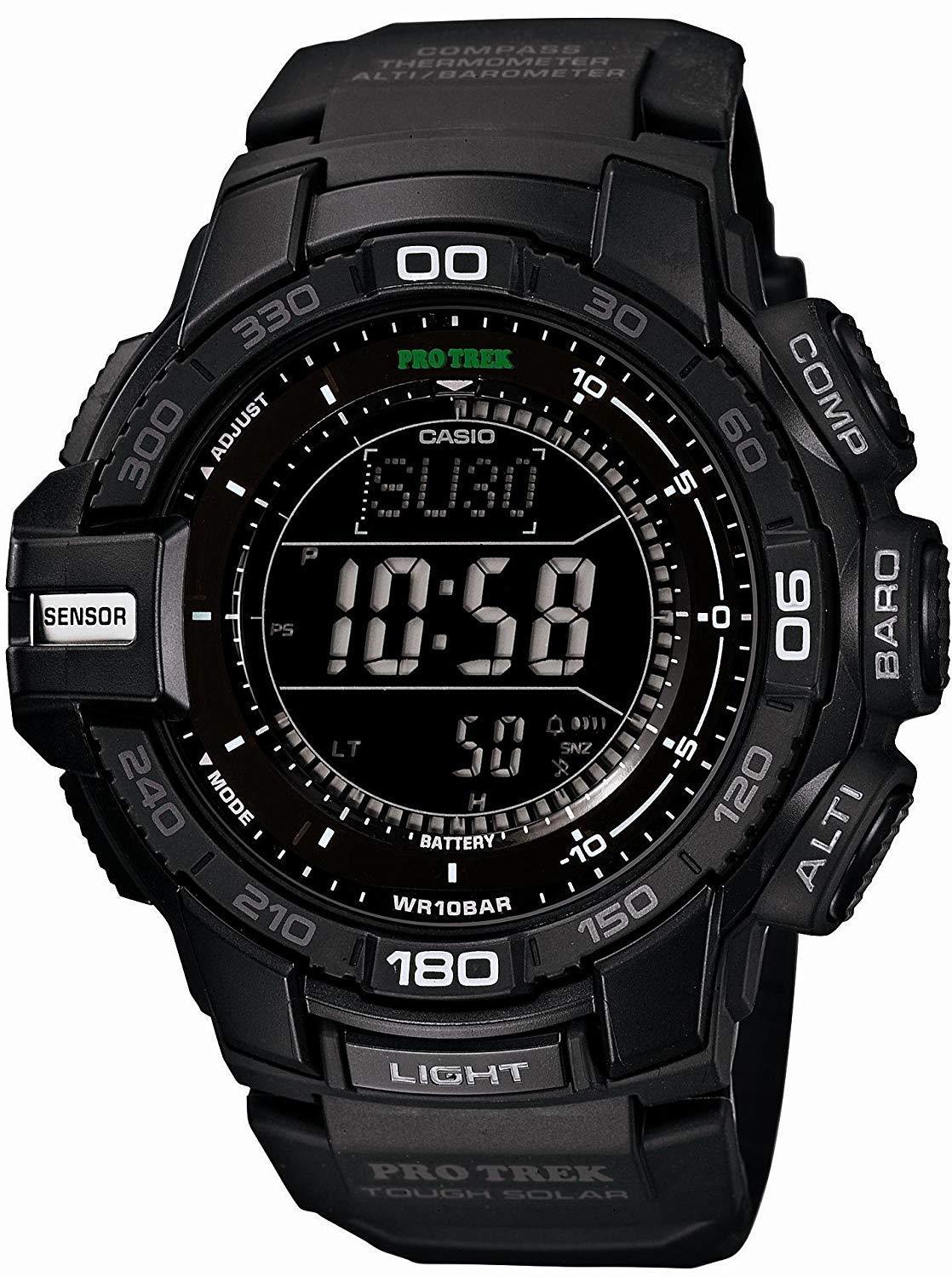 g shock ga series