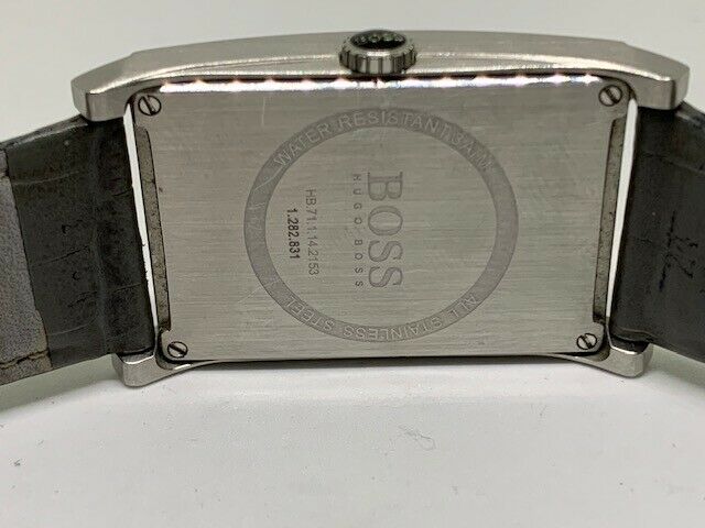 Hugo boss 831 clearance watch