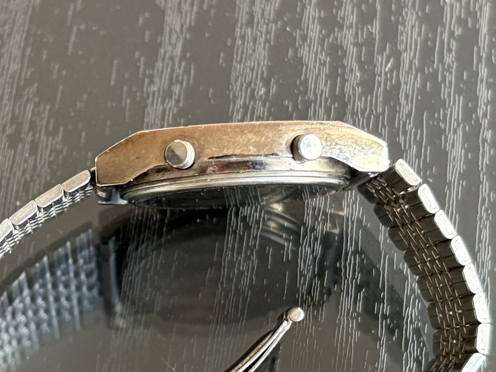 時計 SEIKO ALBA MULTI COUNT Y665-5030 a64738b7-e09f-4751-9001-