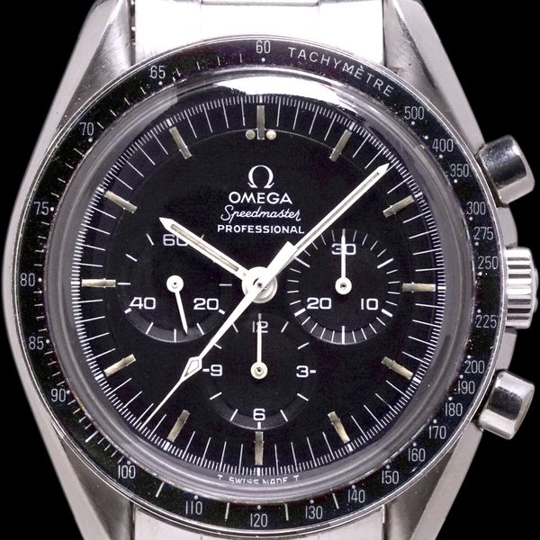 FS: 970 OMEGA Speedmaster Professional (Ref. 145.022) Cal. 861 ...