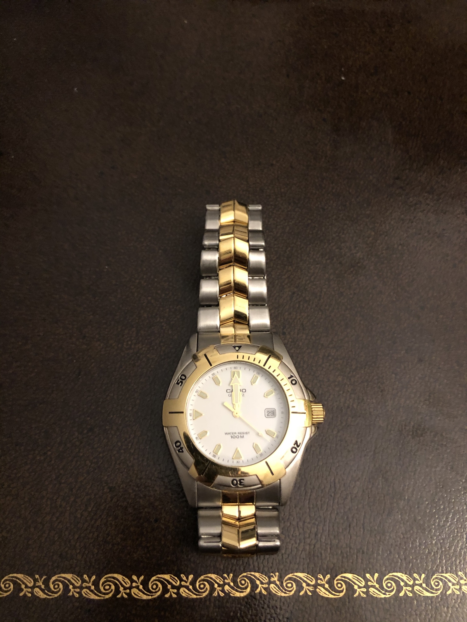 casio g shock 1013