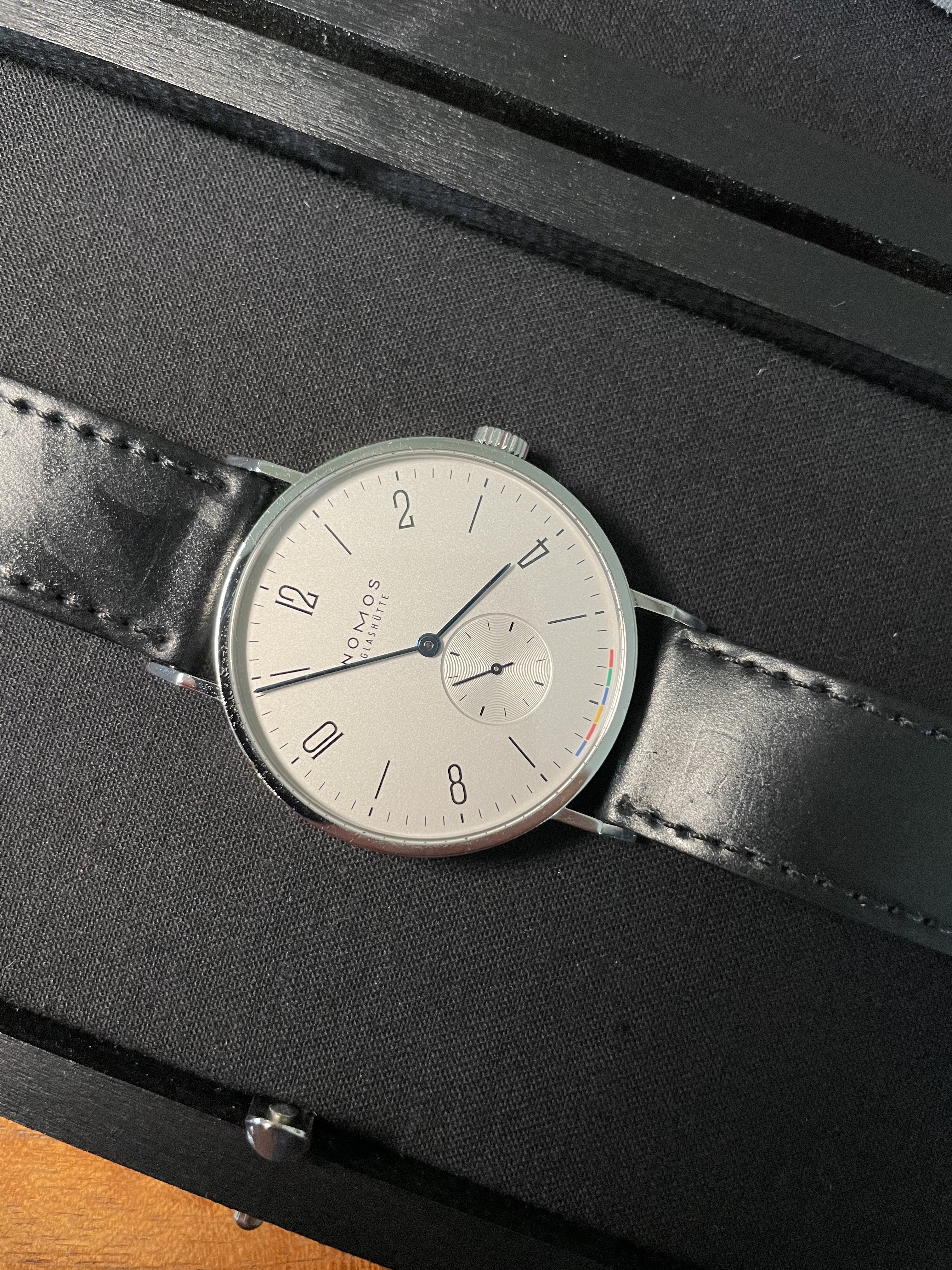 nomos tangente reddit