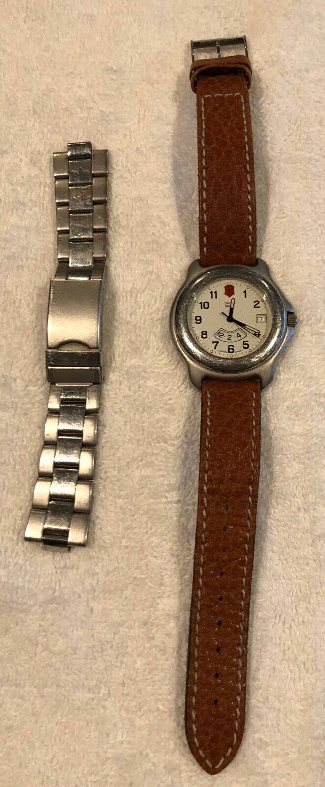 Victorinox shop vintage watch