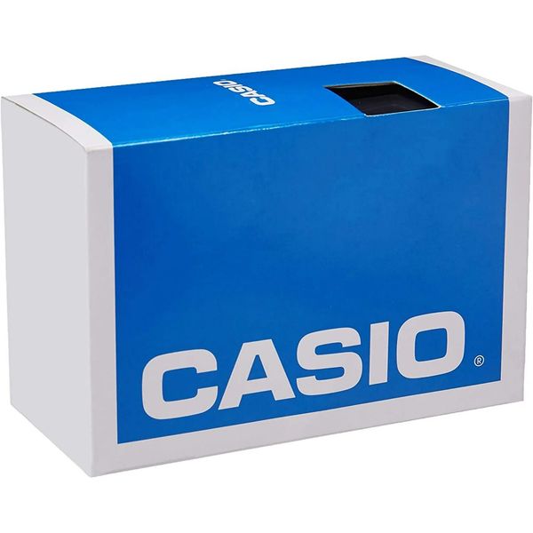 Casio Menâ s Black and Blue Bezel Dive Watch - MDV-106B-1A1VCF ...