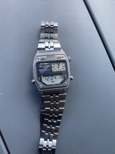 SEIKO(セイコー) デジアナ H239-5060 ヴィンテージ（VINTAGE
