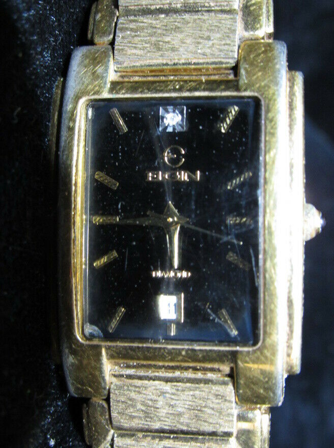 Elgin fg066n hot sale