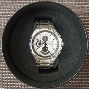 Casio edifice 555 online