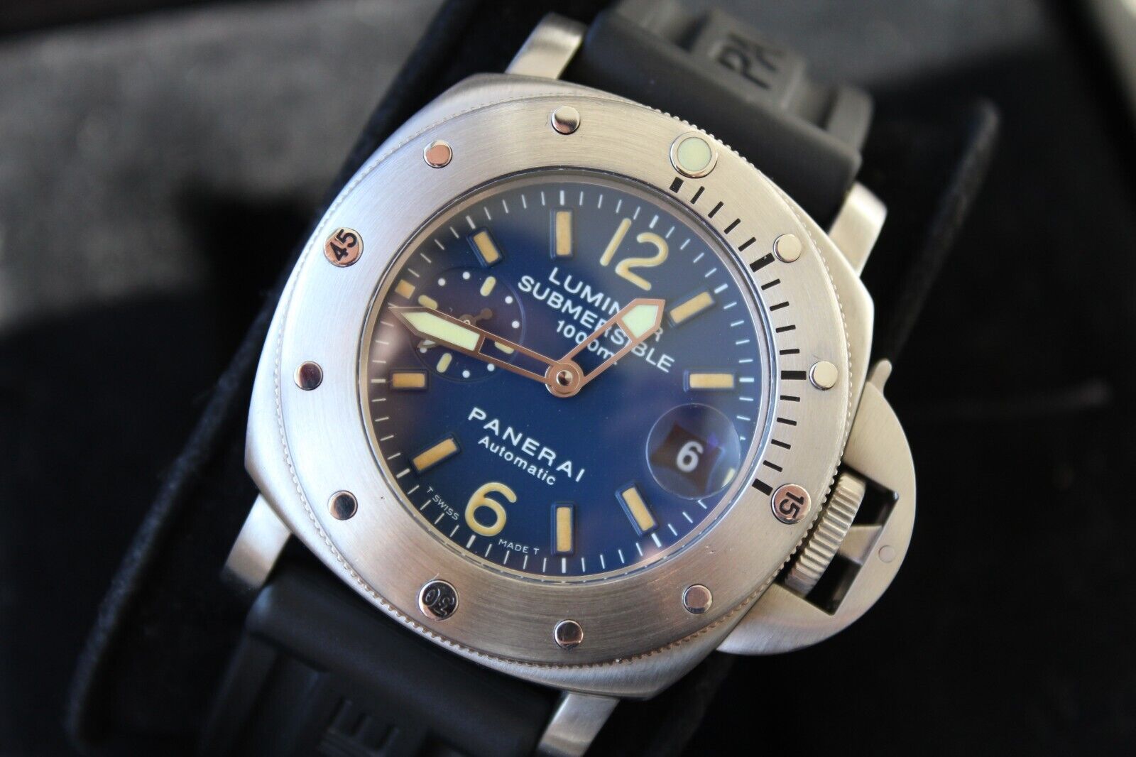 Panerai 87 hot sale