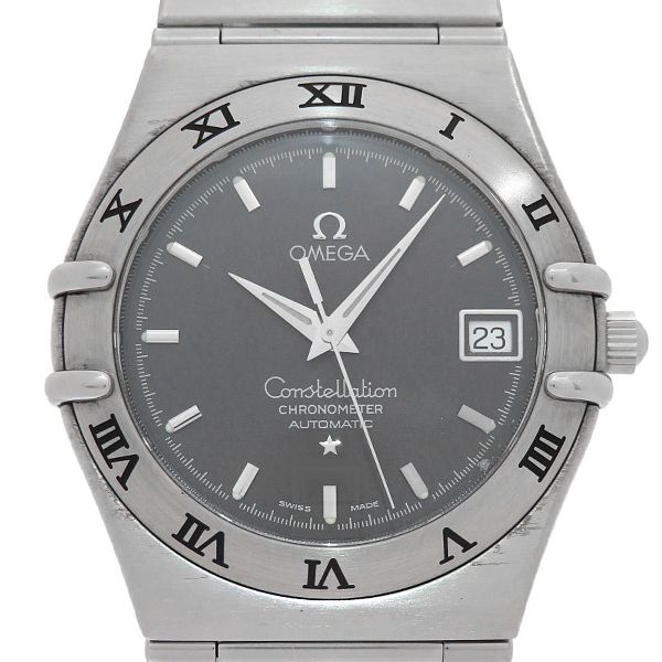 Omega Constellation '95 (1502.40) Historical Charts WatchCharts