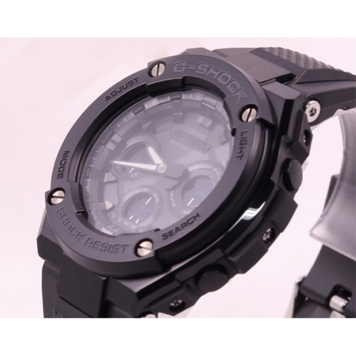 casio gst w300g
