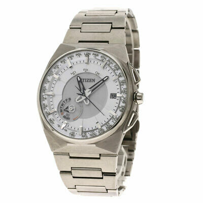 Citizen f100 titanium best sale