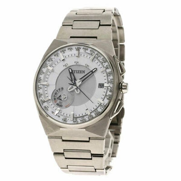 citizen f100 titanium