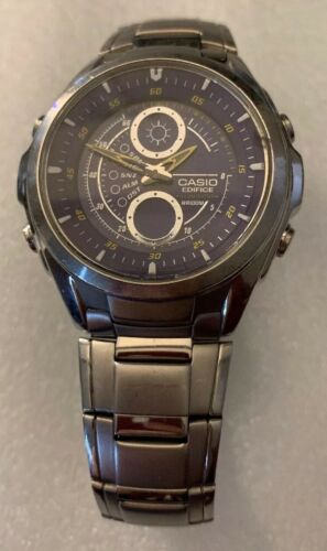 casio efa 116d