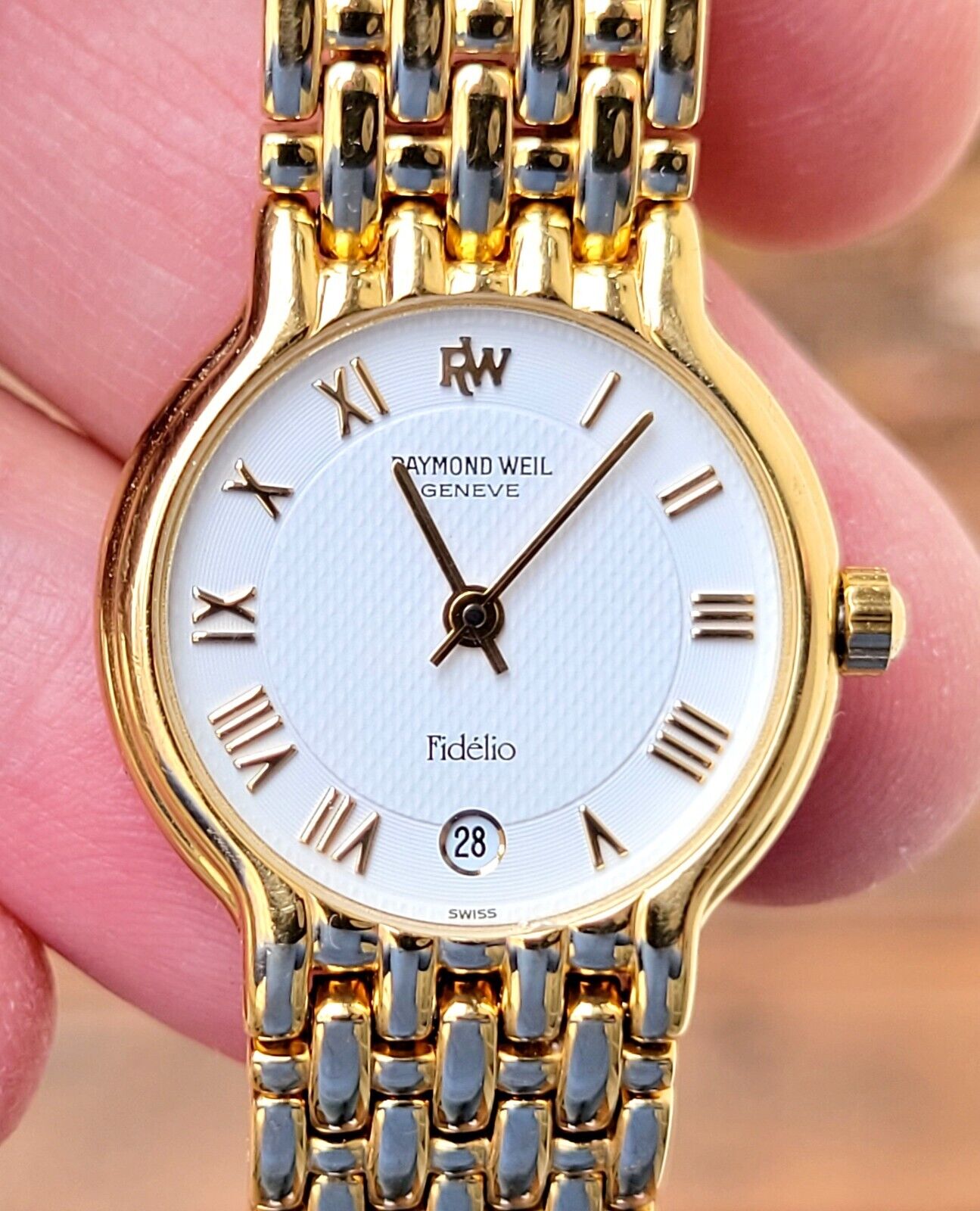 レイモンド・ウェイル | RAYMOND WEIL | 池田時計店