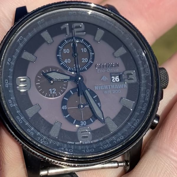 Aesthetic Watch Battery CA0295-58E main image 0