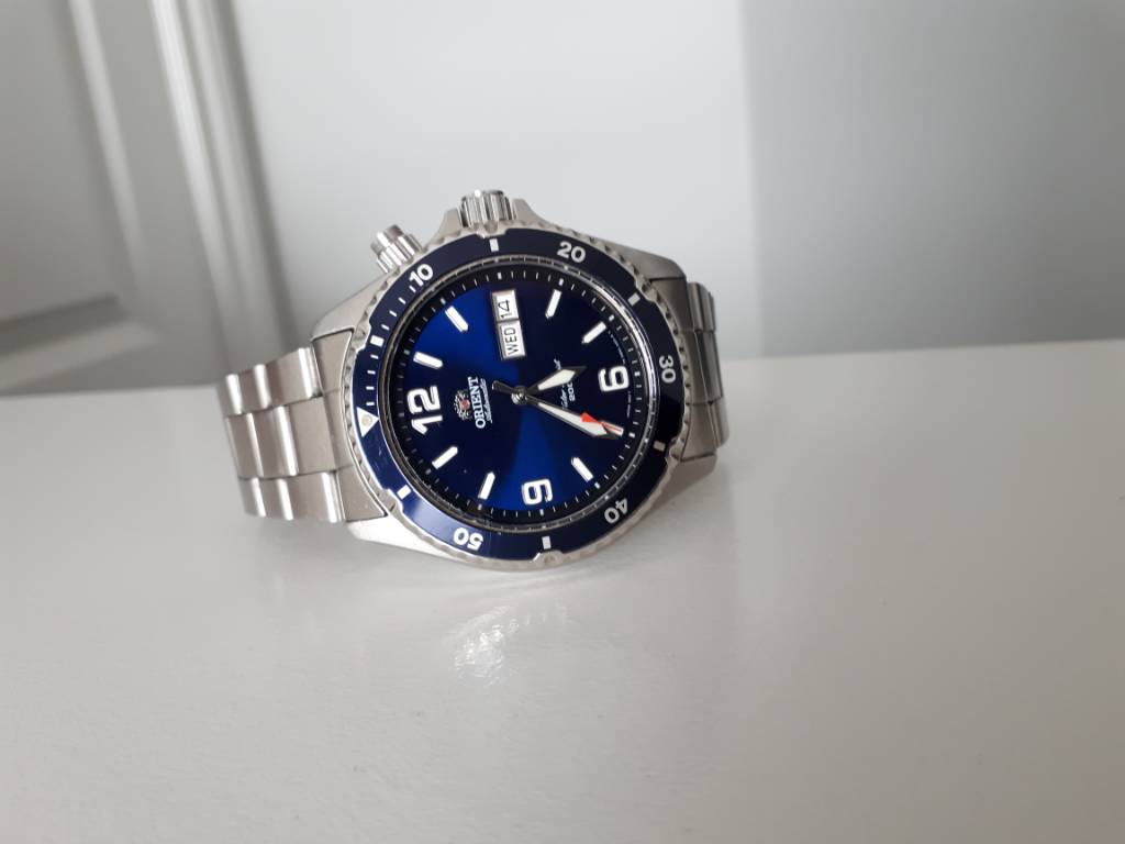 Orient mako clearance gen 1