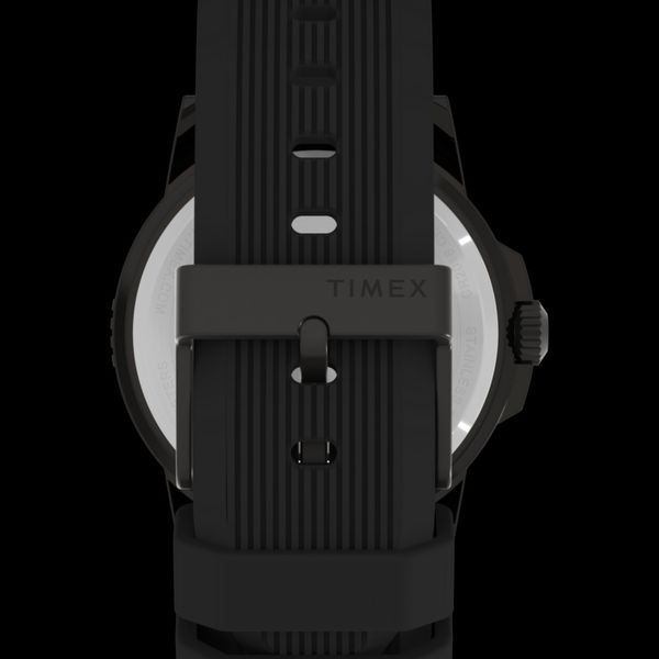 Timex Expedition North Titanium QA - Orologio - black/nero