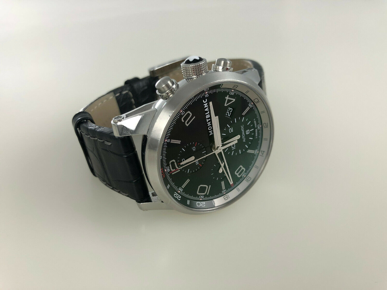 montblanc 107336
