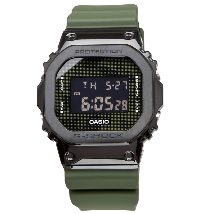 Casio G-Shock (GM5600B) Market Price | WatchCharts