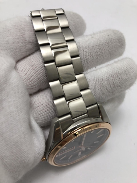 SEIKO】6N53-00A0超美品 - メルカリ