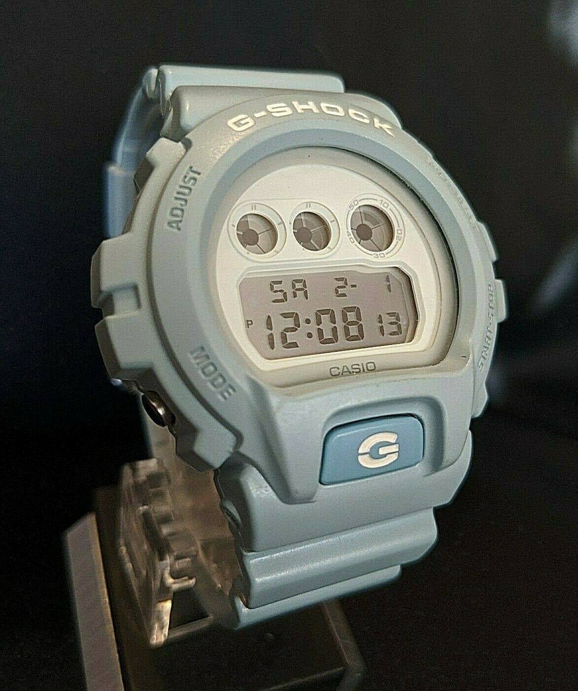 dw6900sg
