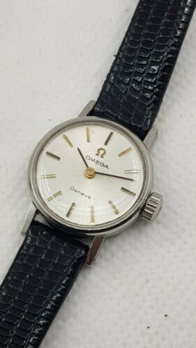 返品不可】 Geneve OMEGA cal 511.213 ref 620 腕時計(アナログ) - www