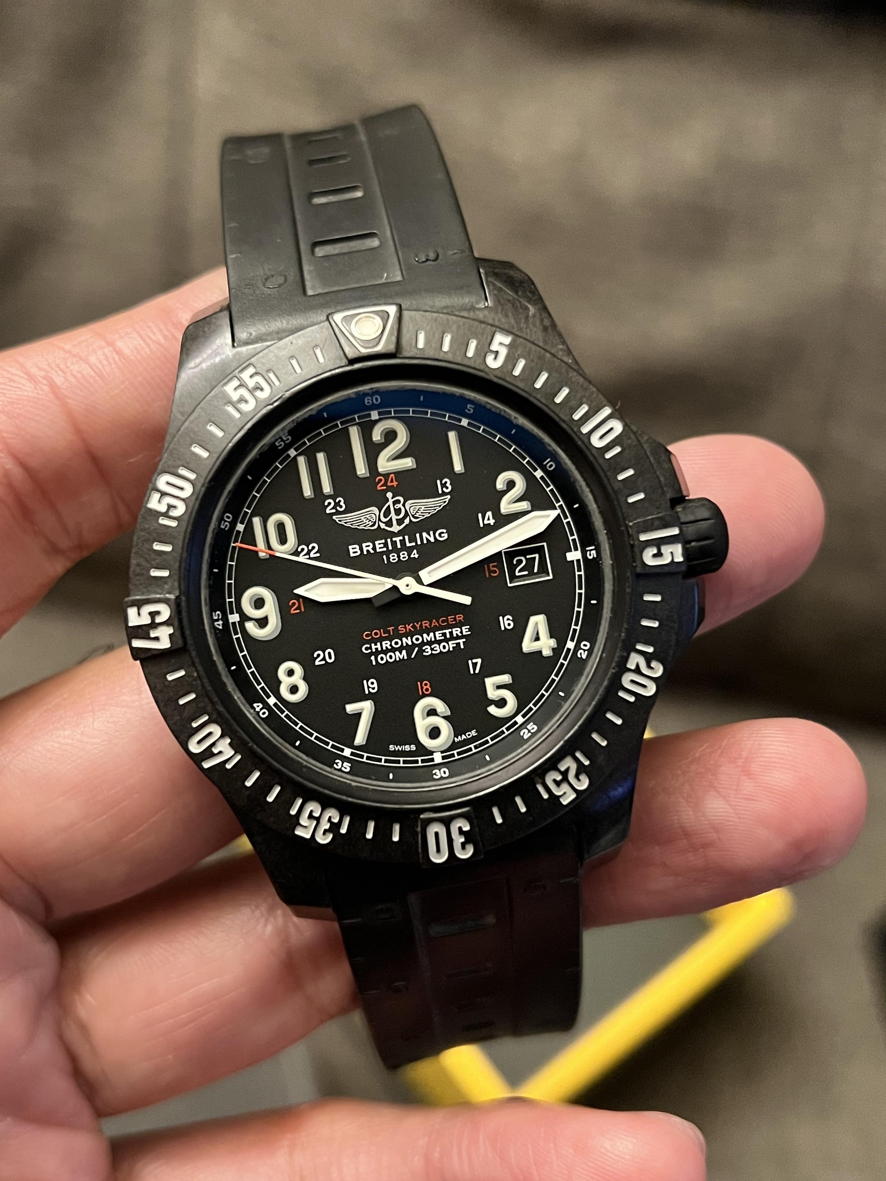 Breitling 74 hotsell