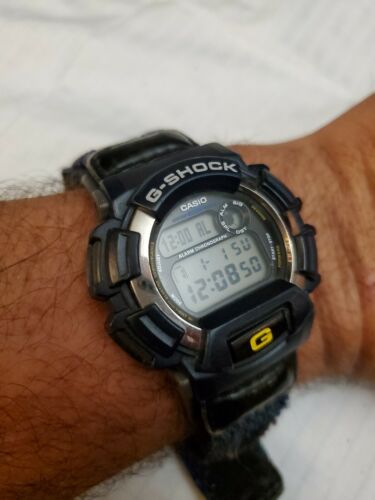 g shock dw 9500