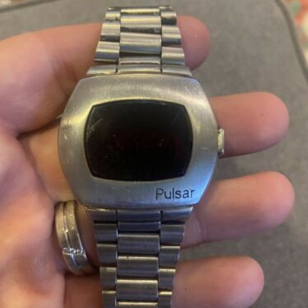 hamilton pulsar p2 2900