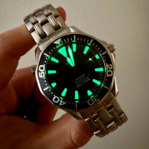 Omega Seamaster 300M Chronometer 2254.50 For Sale | WatchCharts