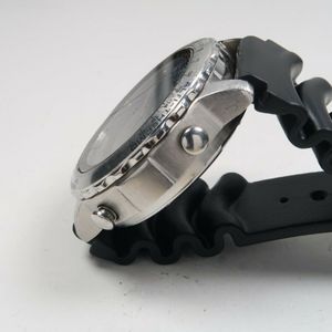 CASIO Protrek ALT-7000 NEW BATTERY/NEW STRAP Watch JAPAN