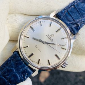 Omega Geneve 165.070 Price as of November 2025 | WatchCharts