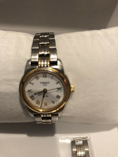 Ladies Tissot Watch PR50. J136 236K. Great Condition