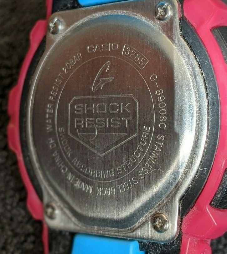 G shock dw 1523nb original price hot sale