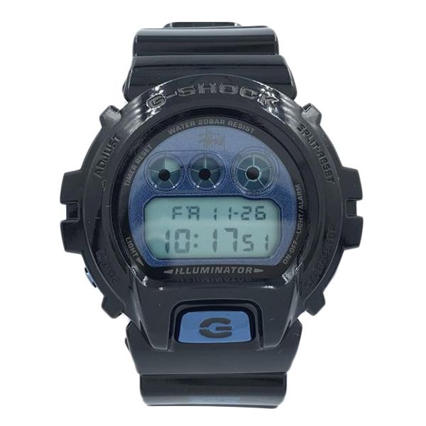 Limited time point 10 times CASIO Casio / STUSSY G-SHOCK 30th ...