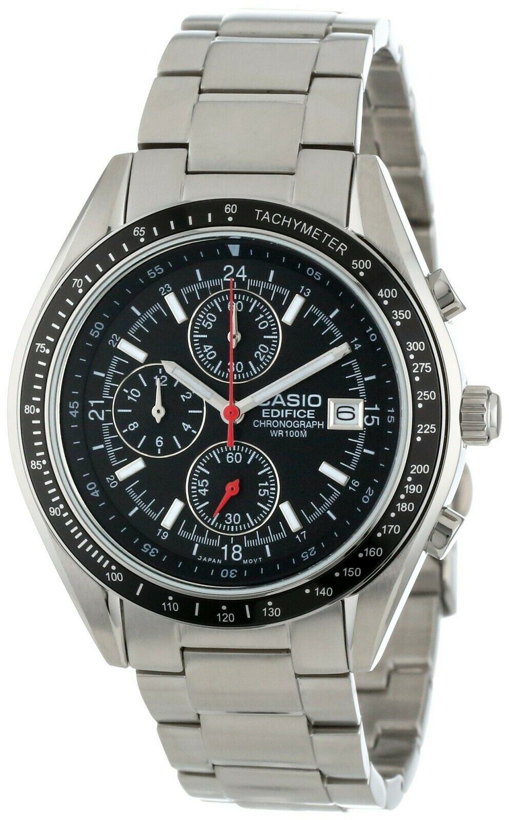 casio edifice ef 503d 1a