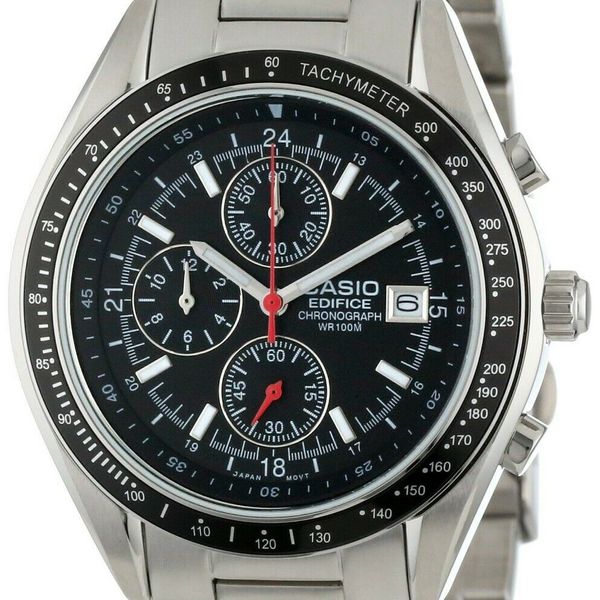 casio ef503