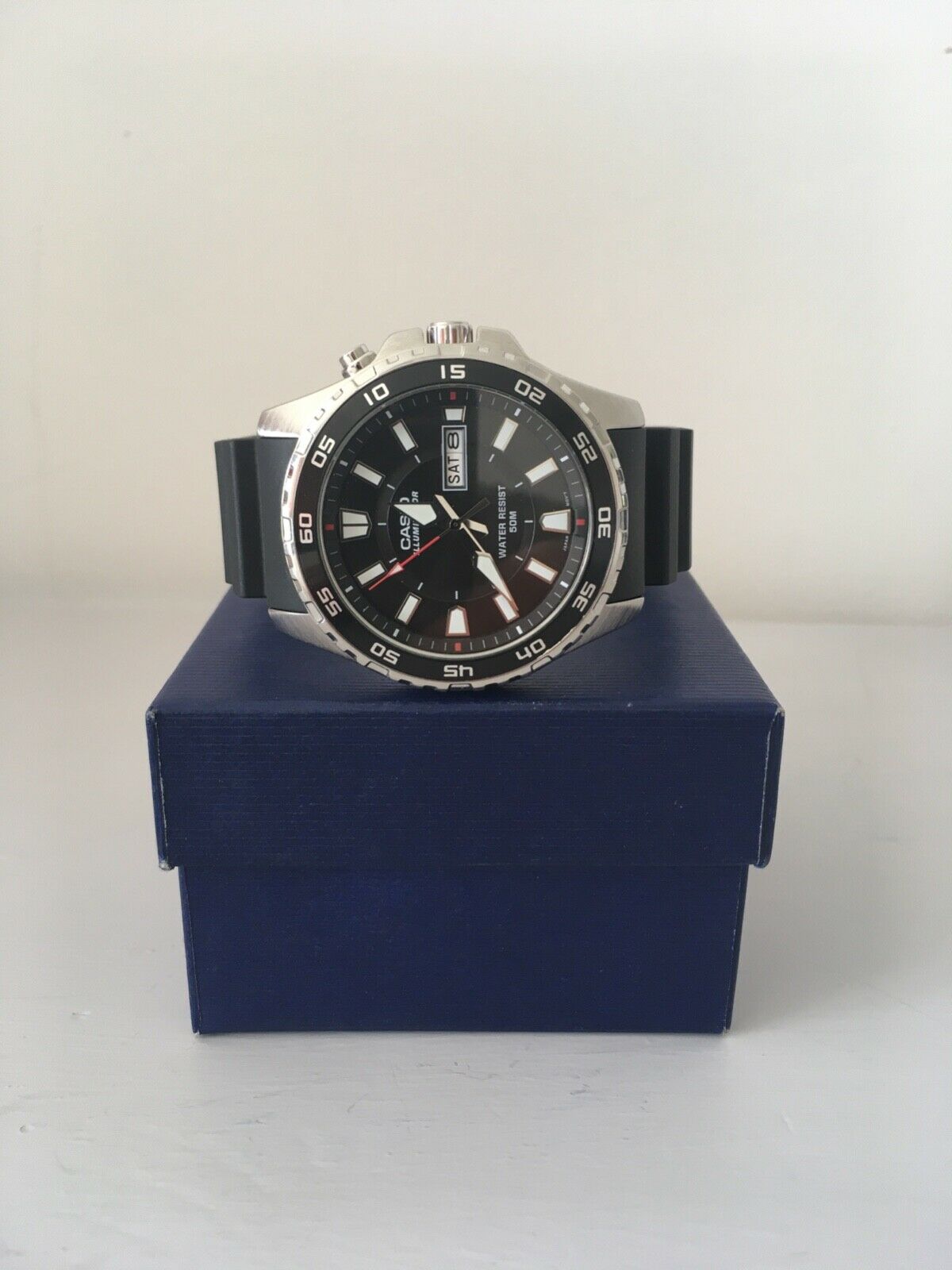 casio mtd 110